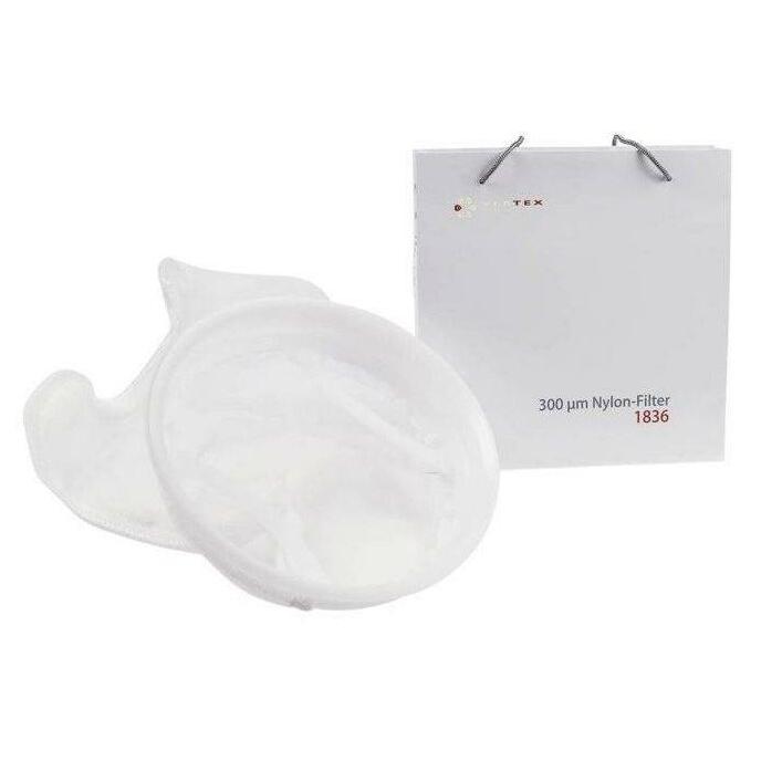 Vertex Filter Sock 300 18cm 36cm long Ringed Nylon