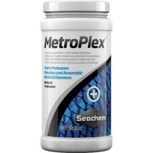 Seachem MetroPlex 100g