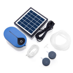 AP008 Solar Air Pump 0.5L/min