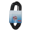 Deluxe Airline Tubing 3m - Black