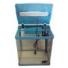 AQUARIUM HR-320 – 19L - Blue