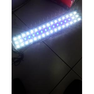 DEEBOW Touch Control LED Aquarium Light