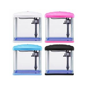 AQUARIUM HR-320 – 19L - Pink
