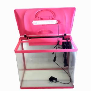 AQUARIUM HR-320 – 19L - Pink