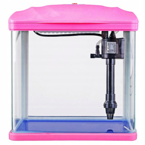 AQUARIUM HR-320 – 19L - Pink