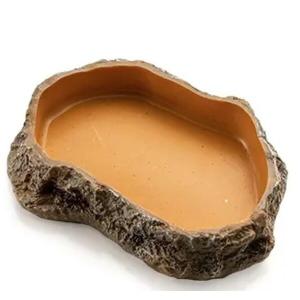 Reptile Food Dish Small