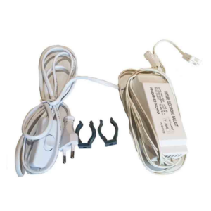 UVB Ballast for T8 Tubes 14 - 40w