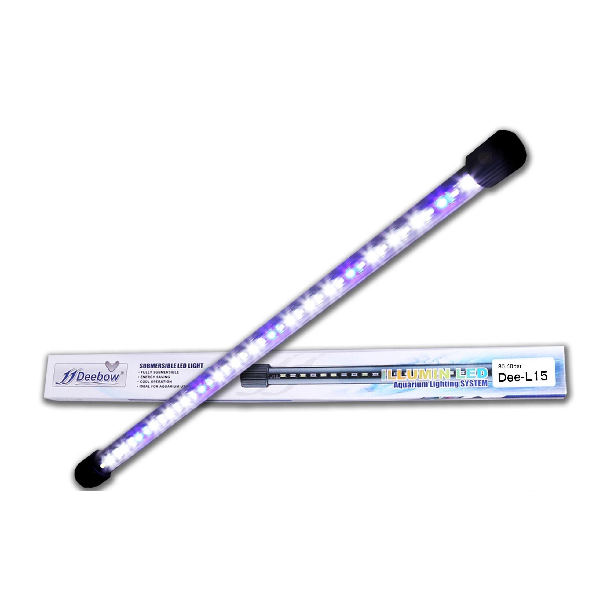 Submersible LED Light 4W