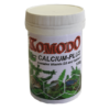 KOMODO CALCIUM-PLUS 100g