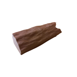 Log Hide Cave Large - Image 3