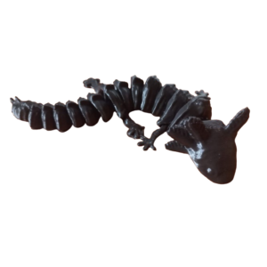 ARTICULATED AXOLOTL