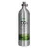 ISTA CO2 Aluminum Bottle