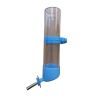 DARO CYLINDER PLASTIC TUBE METAL DRINKER