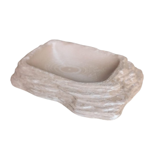 Reptile Dish Small 116x81mm