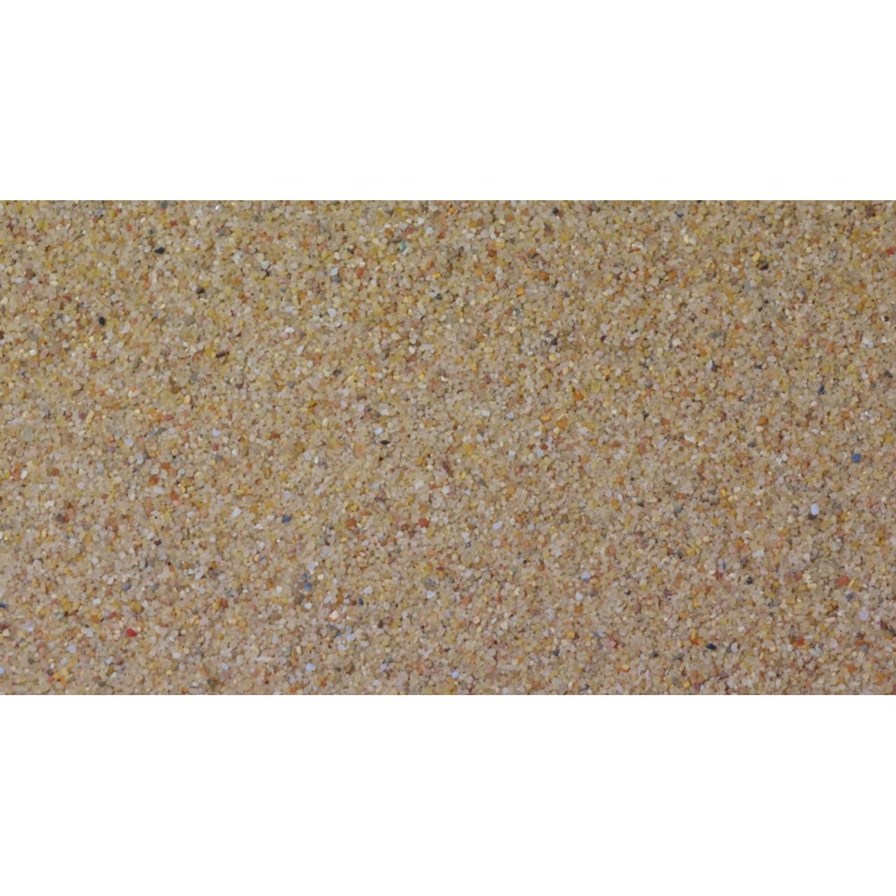 Silica Sand