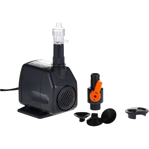 Dymax Pump Power Head PH1200 - Image 2