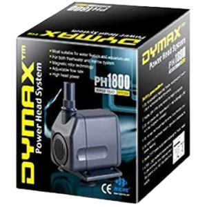Dymax Pump Power Head PH1800