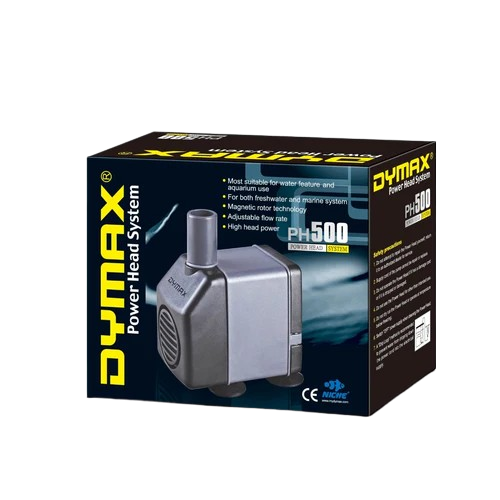 Dymax Pump Power Head PH500 - Image 2