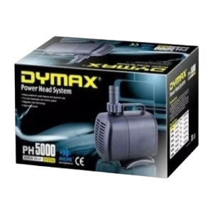 Alternative view of Dymax Pump Power Head PH5000