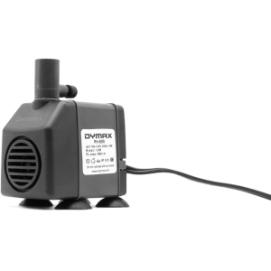 Dymax Pump Power Head PH600