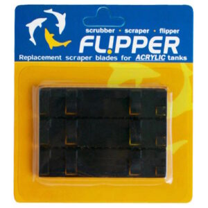 Flipper Blade ABS Standard