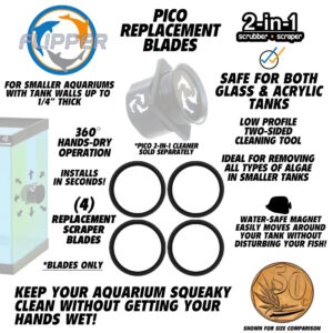 Flipper Blade Pico (4pk) - Image 3
