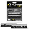 Flipper Blade Stainless Steel MAX