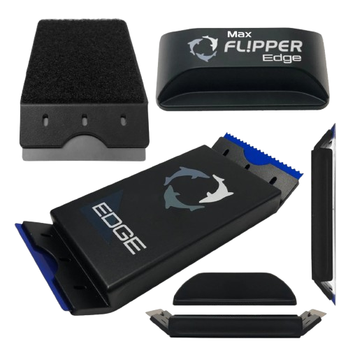 Flipper Edge MAX (12-24mm) - Image 2