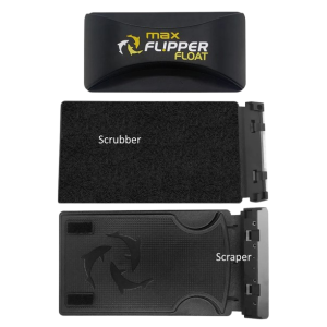 Alternative view of Flipper Max Float (13-18mm)