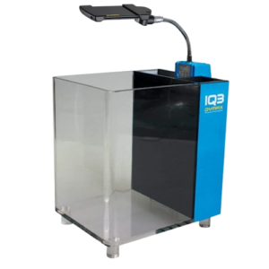 DymX IQ3 Blue
