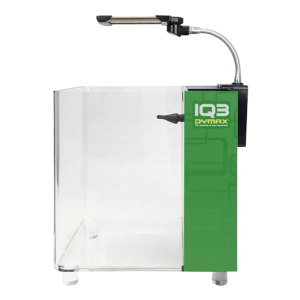 Dymax IQ3 Green
