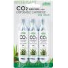 ISTA CO2 Cartridge 20g