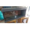 Storm Grey Cage 900 x 350 x 400