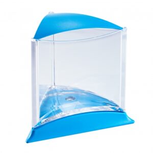 ISTA Tank LED Triangle Blue