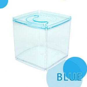 ISTA Tank Square Blue