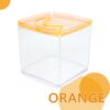 ISTA Tank Square Orange
