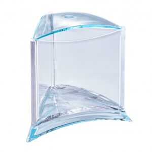 ISTA Tank Triangle Blue
