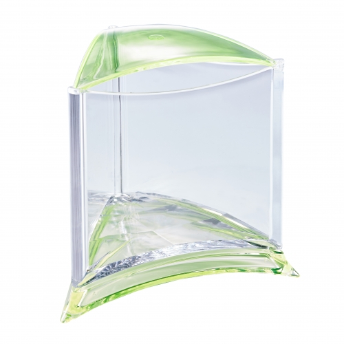 ISTA Tank Triangle Green