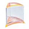 ISTA Tank Triangle Orange