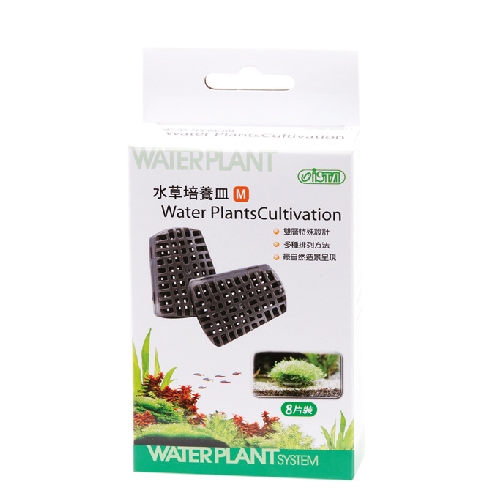 ISTA Cultivation Discs