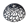 Moss Dome Large 100 x 40mm