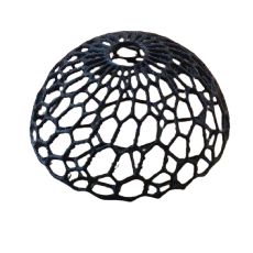 Moss Dome Large 100 x 40mm
